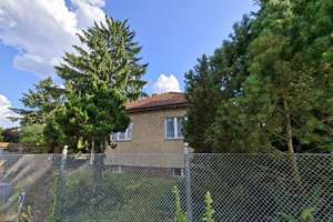 Charaktervolles Haus, großzügiges Grundstück – bereit für Ihre Ideen – Falkenstraße 43, 16556 Hohen Neuendorf – Vorschaubild 2