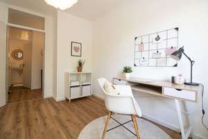 Hochparterre mit Komfort: Moderne 3,5-Zimmer-Wohnung in beliebter Wohnlage – Die vollständige Adresse der Immobilie erhältst du vom Anbieter., 53177 Heiderhof, Bonn – Vorschaubild 24