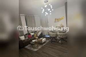 Tauschwohnung: Schöne 2-Zimmer-Wohnung in Wandsbek zum Tausch”