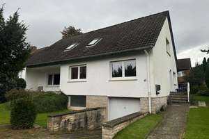 Einfamilienhaus mit Einliegerwohnung in Bad Münder – Die vollständige Adresse der Immobilie erhältst du vom Anbieter., 31848 Bad Münder am Deister – Vorschaubild 1