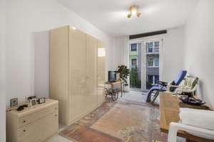 Bremen - Findorff / Modernisierungsbedürftiges Reihenhaus in sehr beliebter Lage – Die vollständige Adresse der Immobilie erhältst du vom Anbieter., 28215 Findorff-Bürgerweide, Bremen – Vorschaubild 16