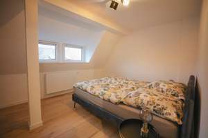 Doppelhaushälfte komplett modernisiert und ca. 400 m ² Eigenland ! – Auf dem Kiekeberg 14, 23570 Travemünde, Lübeck – Vorschaubild 20