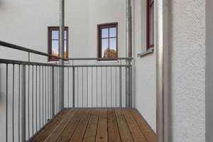 Kernsanierter Jugendstilaltbau am Isarhochufer in ruhiger Lage in Thalkirchen. (Provisionsfrei) – Irschenhauser Straße 8, 81379 Thalkirchen, München – Vorschaubild 11