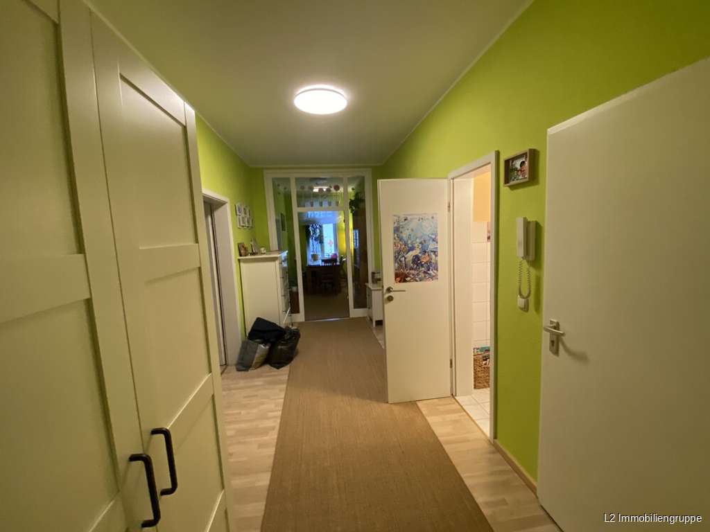 Immobilie in Coswig - Traumhafte 5-Zimmer Eigentumswohnung im Park in absoluter Bestlage am Waldrand - Bild 4