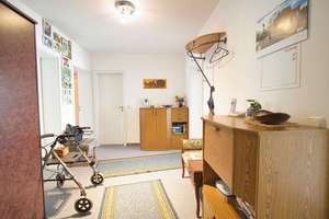 +++ Zwei Balkone inklusive: Vermietete 3-Zimmerwohnung über den Dächern von Dresden Löbtau +++ – Die vollständige Adresse der Immobilie erhältst du vom Anbieter., 1159 Löbtau-Nord, Dresden – Vorschaubild 8