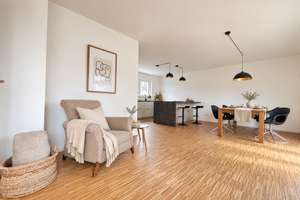 Reihenmittelhaus *Zentral und dennoch ruhig* – 89250 Senden – Vorschaubild 5