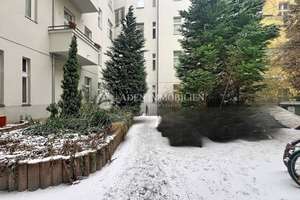 Dachrohling 316,80 m², 1.259,-€ / m², Baugenehmigung inkl. Aufzug, 2 WE´s in Berlin Charlottenburg! – Philippistraße 3, 14059 Charlottenburg, Berlin – Vorschaubild 21