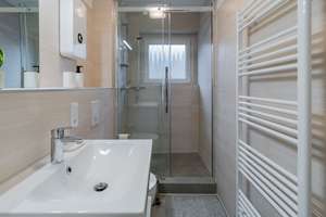 TOP RENOVIERT 3-Zimmer BEZUGSFREI ! ANSBACHER STR ! – Ansbacherstrasse 51, 10777 Schöneberg, Berlin – Vorschaubild 3