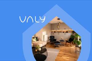 Moderne 7-Zimmer-Maisonette-Wohnung mit Haus-in-Haus-Charakter