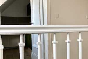 Schicke und komplett renovierte DG-Wohnung mit EBK in Stadtwaldnähe – Grotenburgstr. 147a, 47800 Krefeld – Vorschaubild 4