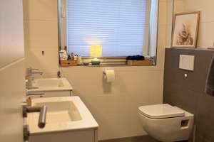 „Moderne 3-Zimmer-Erdgeschosswohnung (BJ 2021) mit SW-Terrasse, Stellplatz & HWR in ruhiger Top Lage – Die vollständige Adresse der Immobilie erhältst du vom Anbieter., 26131 Eversten, Oldenburg (Oldenburg) – Vorschaubild 9