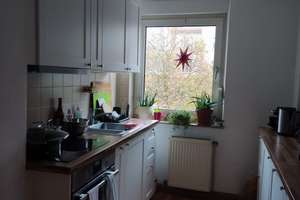 Helle 2-Zimmer-Wohnung (ca. 55 m²) in Nürnberg – Balkon, zentral, Möbelübernahme möglich – Äußere Bayreuter Str 102, 90491 Schoppershof, Nürnberg – Vorschaubild 7