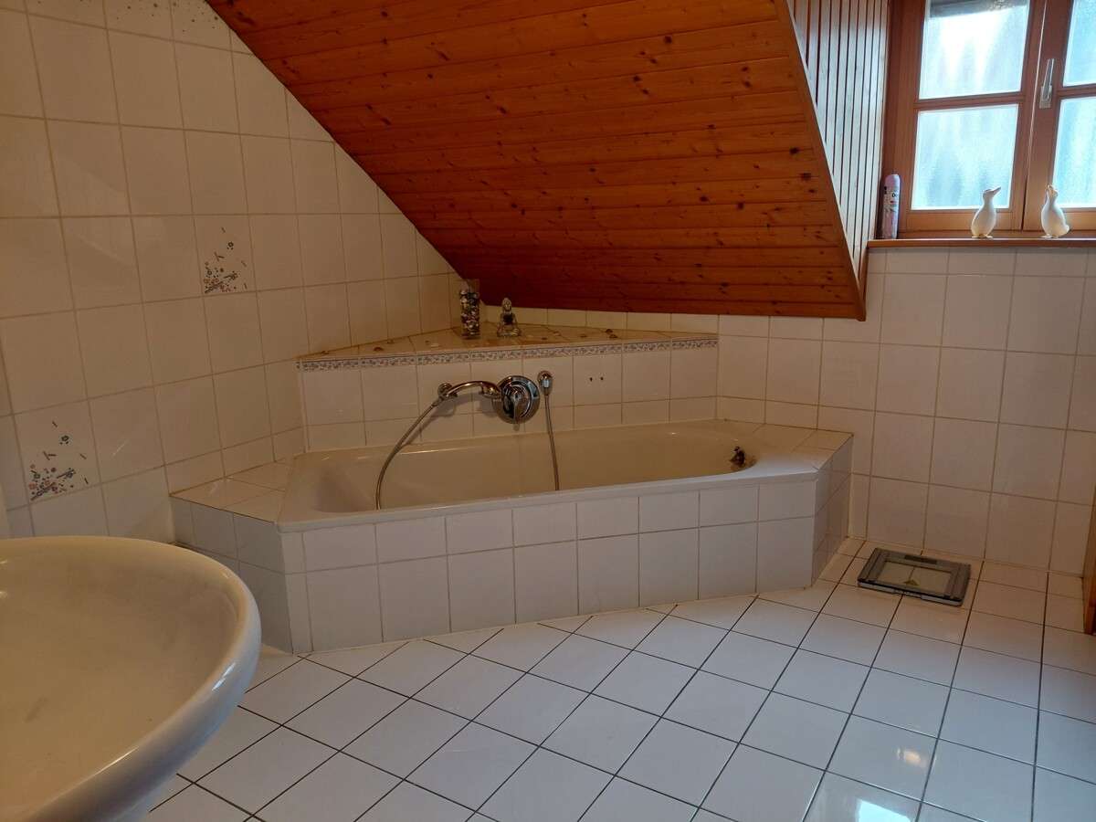 Immobilie in Kallmünz - Kallmünz: gemütliche DHH mit ELW im Landhausstil - Bild 7