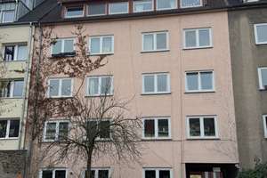 Voll vermietetes Mehrfamilienhaus mit Kita in Top-Lage am Hafen – Bernhard-Ernst-Str. 13, 48155 Hafen, Münster – Vorschaubild 2