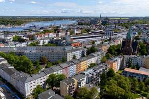 PROVISIONSFREI! Attraktive Kapitalanlage mit 4,5%-Rendite  – 2-Zimmer-Wohnung mit Balkon in der KTV – Die vollständige Adresse der Immobilie erhältst du vom Anbieter., 18057 Kröpeliner-Tor-Vorstadt, Rostock – Vorschaubild 10