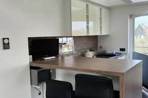 Lichtdurchflutete Dachgeschosswohnung  mit Blick über Osnabrück – Die vollständige Adresse der Immobilie erhältst du vom Anbieter., 49074 Gartlage, Osnabrück – Vorschaubild 5