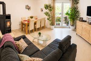 3-Zimmer-Maisonettewohnung mit Galerie in Kempten Haubenschloss – Schellenbergstraße 4B, 87435 Haubenschloß, Kempten (Allgäu) – Vorschaubild 3