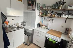 *Schöne 1ZKBB mit EBK in Bielefeld Mitte* – Ziegelstraße 66, 33609 Mitte, Bielefeld – Vorschaubild 9