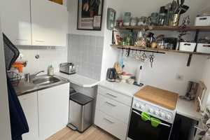 *Schöne 1ZKBB mit EBK in Bielefeld Mitte* – Ziegelstraße 66, 33609 Bielefeld – Vorschaubild 9
