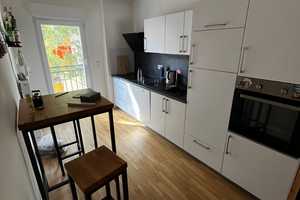 St. Johannis neue kernsanierte helle 2 Zi Whg + Küche/Parkett  – Helmstraße 47, 90419 Nürnberg – Vorschaubild 24