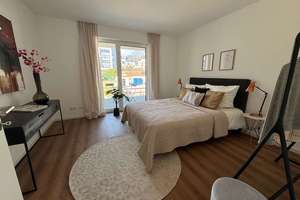 Erstbezug hochwertiger Wohnungen im CroonsQuartier, dem perfekten Wohnstandort im Herzen der Stadt! – Die vollständige Adresse der Immobilie erhältst du vom Anbieter., 41061 Gladbach, Mönchengladbach – Vorschaubild 18