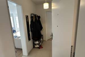 Elegante 3-Zimmer Wohnung im 5. OG mit Balkon in München-Laim – Wilhelm-Riehl-Straße 11, 80687 Friedenheim, München – Vorschaubild 7