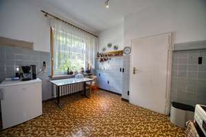 Einmalige Gelegenheit: Herrschaftliche Villa aus 1928 in unbeschreiblicher Lage – Die vollständige Adresse der Immobilie erhältst du vom Anbieter., 4318 Anger-Crottendorf, Leipzig – Vorschaubild 6