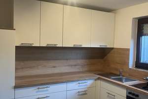 Moderne 1-Zimmer-Wohnung in ruhiger Lage in Ulm, Böfingen – Die vollständige Adresse der Immobilie erhältst du vom Anbieter., 89075 Böfingen, Ulm – Vorschaubild 2