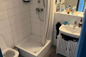 Für Studenten und Azubis:  Gemütliches 1-Zimmer-Appartement mit Balkon und Stellplatz – Fritz-Fend-Str. 1+3, 93047 Innenstadt, Regensburg – Vorschaubild 6
