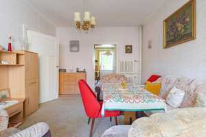 Charmantes Einfamilienhaus in ruhiger Lage |
1.480 qm Grundstück | großer Garten | Ausbaureserve – Teltow-Fläming (Kreis) – Vorschaubild 9