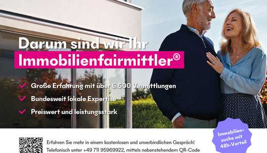 Bild von PLATZ FÜR DIE GANZE FAMILIE