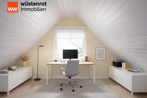 Mehrgenerationenhaus, großzügig und energieeffizient, mit separater 3-Zimmer-Wohnung von 108 qm – Die vollständige Adresse der Immobilie erhältst du vom Anbieter., 85293 Reichertshausen – Vorschaubild 19