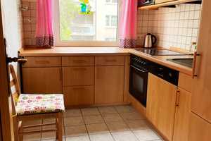 Ansprechende 3-Zimmer-Wohnung mit Balkon und EBK in UNI-Nähe  – Brucknerstraße 10, 38106 Braunschweig – Vorschaubild 5