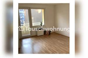 Tauschwohnung: Tausche gemütliche 1-Zi.-Whg in Lindenthal