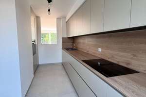 4 Zimmer Wohnung in Düsseldorf Ludenberg – Am Wildpark 15, 40629 Ludenberg, Düsseldorf – Vorschaubild 2