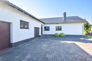 Perfekt für Pferdeliebhaber! Einfamilienhaus mit Pferdestall und 4.000m² großer Weidefläche. – Die vollständige Adresse der Immobilie erhältst du vom Anbieter., 38154 Königslutter am Elm – Vorschaubild 4