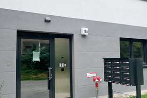 Neubau 3-Zimmer-Wohnung in Mitte/Gesundbrunnen – Hochstraße 12A, 13357 Gesundbrunnen, Berlin – Vorschaubild 4