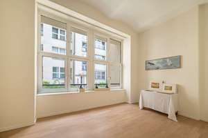 ⭐ Exklusives Designer Loft in Mitte - Wohntraum auf 170 m² mit 2 Süd-Blk, 2 Bädern & TG-Stellplatz – Die vollständige Adresse der Immobilie erhältst du vom Anbieter., 10179 Mitte (Ortsteil), Berlin – Vorschaubild 14