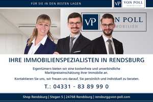 Wohnen und Leben im Einklang mit der Natur auf einem einzigartigen Waldgrundstück – Rendsburg-Eckernförde (Kreis) – Vorschaubild 11