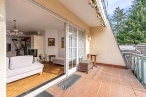 KENSINGTON - EXKLUSIV - Gepflegtes Mehrfamilienhaus mit 4 Wohneinheiten, Tiefgarage & Pool! – Die vollständige Adresse der Immobilie erhältst du vom Anbieter., 13591 Staaken, Berlin – Vorschaubild 8