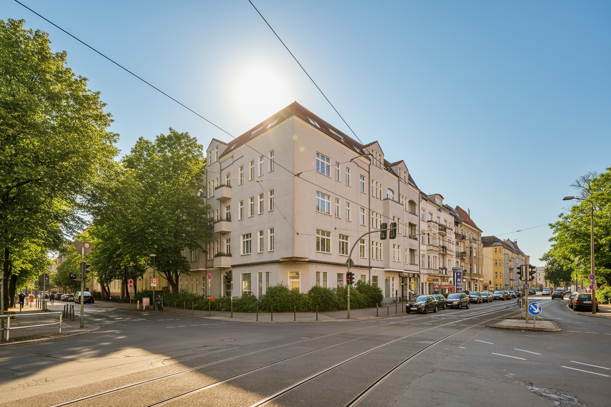 Raum für Ideen – Ihr neues Zuhause in Johannistal, Berlin – Bild 4