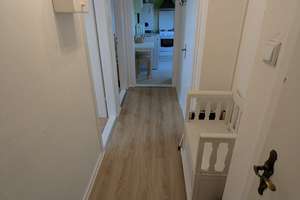 Attraktive und gepflegte 2,5-Zimmer-Dachgeschosswohnung in Wilhelmshaven – 26384 Heppens, Wilhelmshaven – Vorschaubild 8