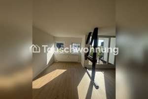 Tauschwohnung: Großzügige 1-Zimmer-Wohnung mit Balkon – Die vollständige Adresse der Immobilie erhältst du vom Anbieter., 22525 Stellingen, Hamburg – Vorschaubild 3