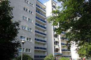 schöne, bezugsfertige Wohnung in Bo-Eppendorf