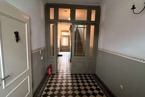 Maklerfrei !  Liebevoll restauriertes Haus  Baudenkmal (1742) im Holländer Viertel – Die vollständige Adresse der Immobilie erhältst du vom Anbieter., 14467 Nördliche Innenstadt, Potsdam – Vorschaubild 3