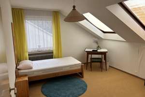 Wohnen auf einer Ebene in Bad Sassendorf - plus Zimmer im DG /   "Einfamilienhaus" mit Potential  – Die vollständige Adresse der Immobilie erhältst du vom Anbieter., 59505 Bad Sassendorf – Vorschaubild 19