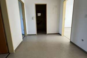 **Hier fühle ich mich wohl** - 3 Zimmer mit Wohnberechtigungsschein – Sommerseller Weg 16, 33100 Kernstadt, Paderborn – Vorschaubild 2