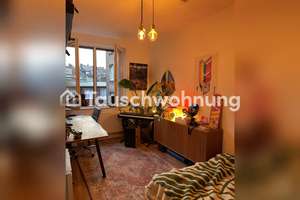 Tauschwohnung: 3 Zimmer Wohnung in bester Südstadt-Lage – Die vollständige Adresse der Immobilie erhältst du vom Anbieter., 50677 Neustadt/Süd, Köln – Vorschaubild 6