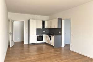 Modernes Neubau-Apartment in Schöneberg sucht neue Mieter – In den Alboingärten 5, 12103 Schöneberg, Berlin – Vorschaubild 3