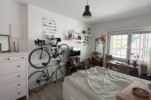 Exklusive 4-Zimmer-Wohnung in Bonn Zentrum – Die vollständige Adresse der Immobilie erhältst du vom Anbieter., 53113 Bonn-Zentrum, Bonn – Vorschaubild 6